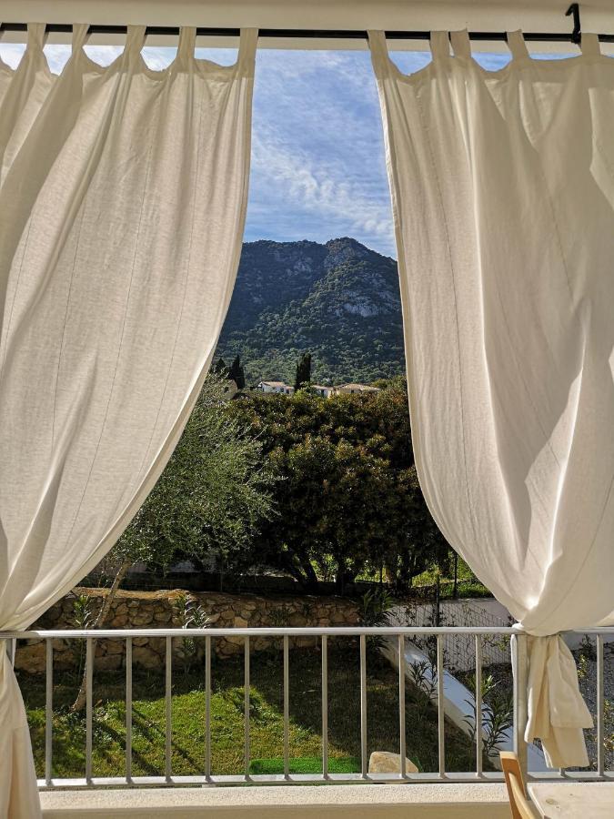 B&B Limone San Teodoro  Exterior foto